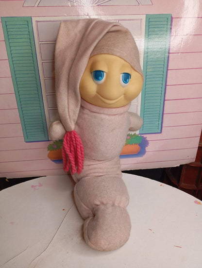 Ο Αγκαλίτσας Φωτεινούλης επέστρεψε! ✨