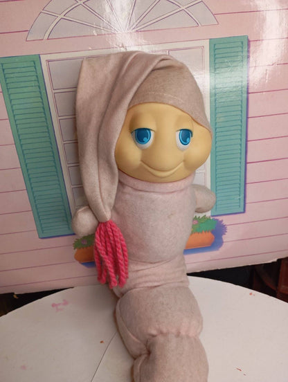 Ο Αγκαλίτσας Φωτεινούλης επέστρεψε! ✨