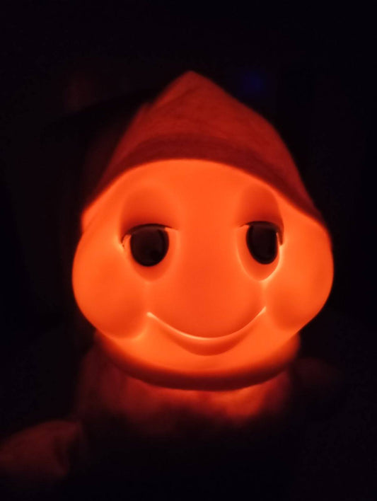 Ο Αγκαλίτσας Φωτεινούλης επέστρεψε! ✨