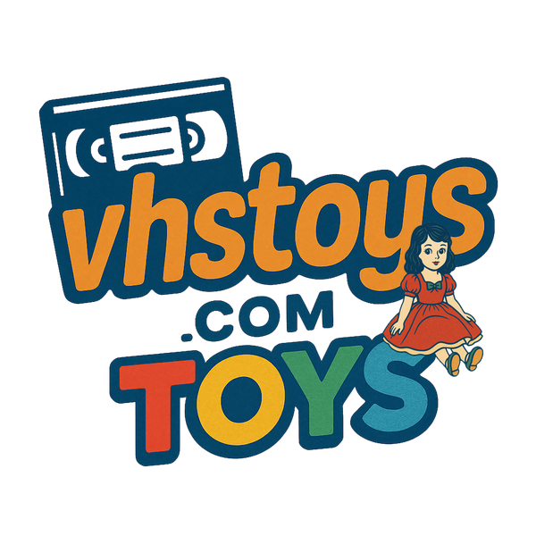 Vhstoys